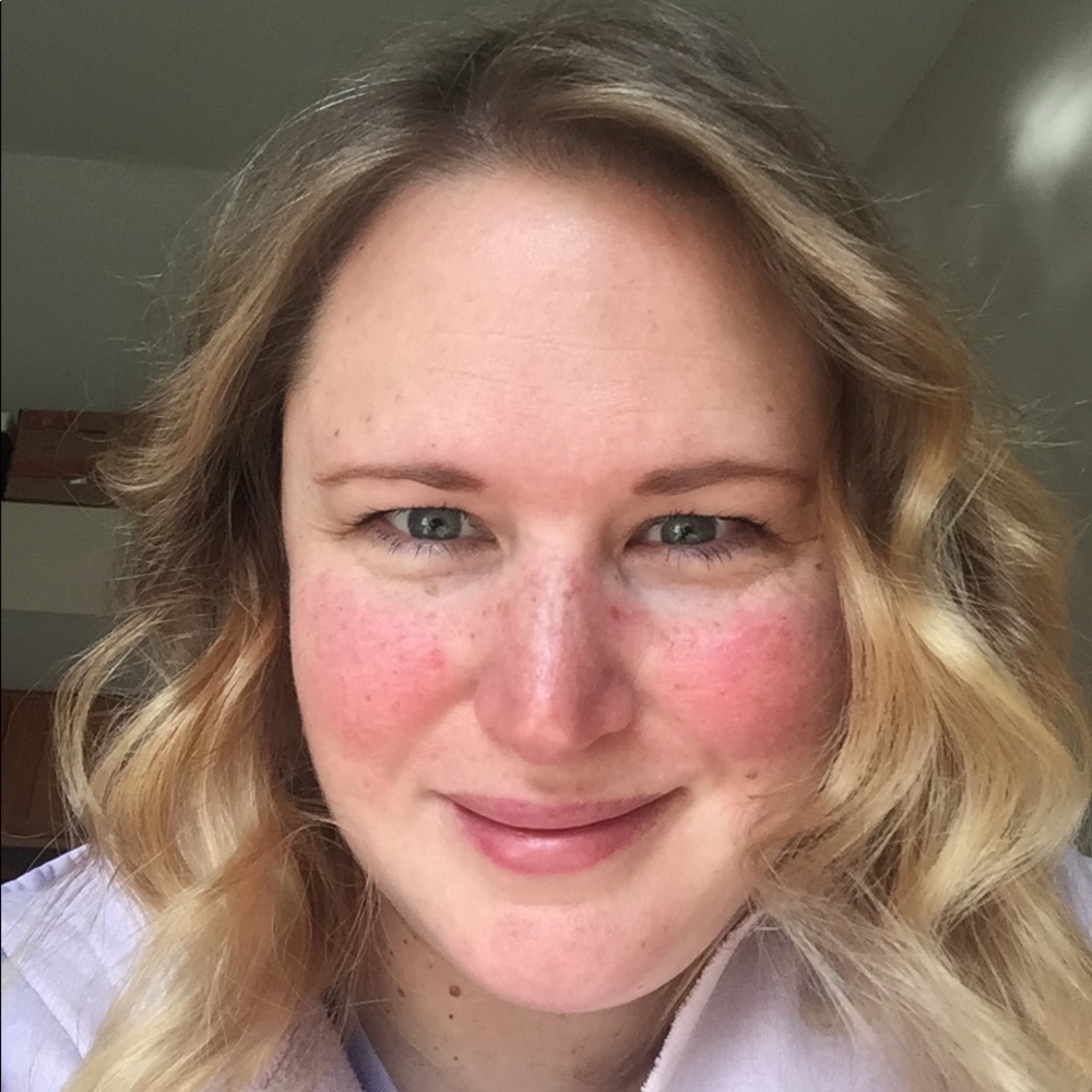 Meet your Posher, Tamera